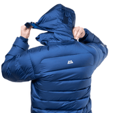 Mountain Equipment Lightline Jacket Men Jackets Mountain Equipment
